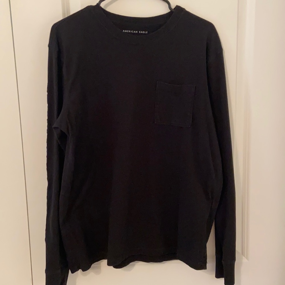 American Eagle Tee